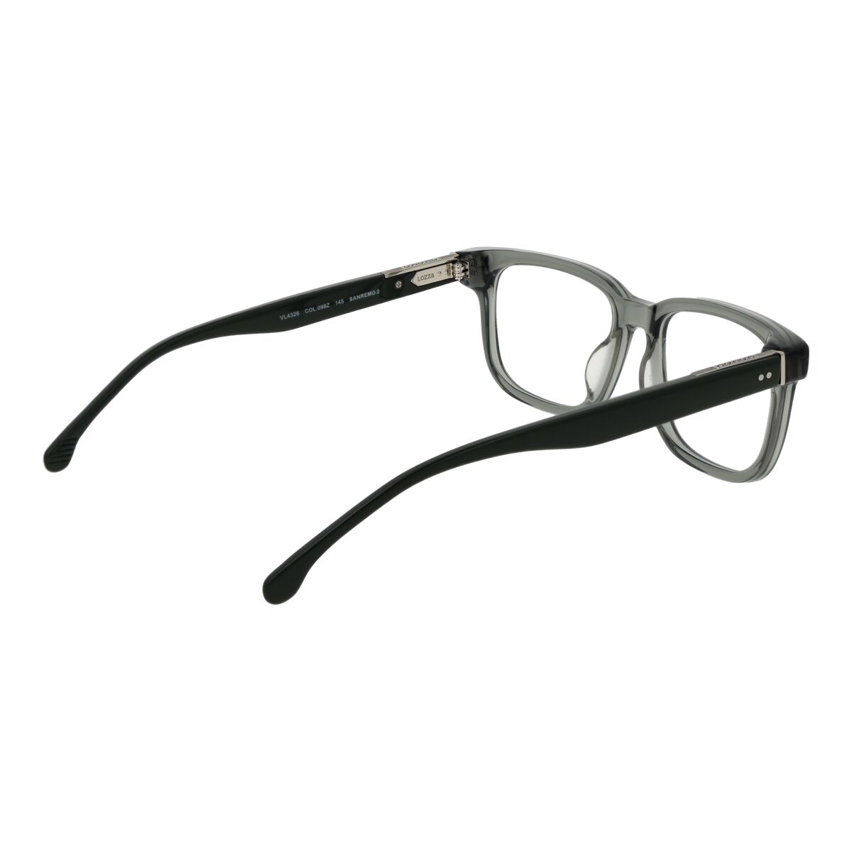 Montura de Gafas Hombre Lozza VL4326 54098Z