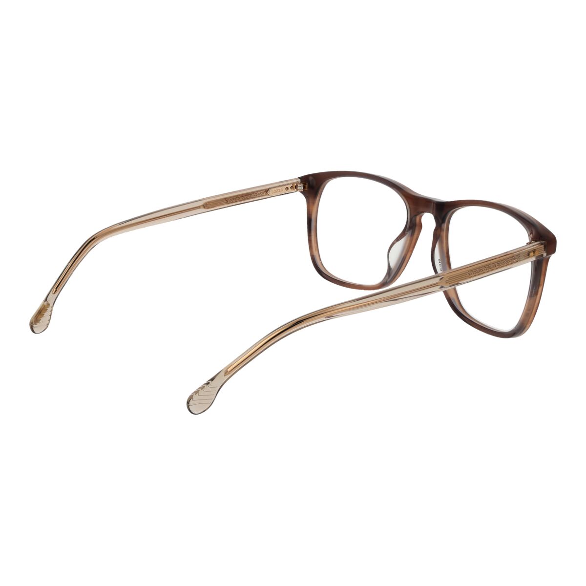 Montura de Gafas Hombre Lozza VL4332 540VBQ