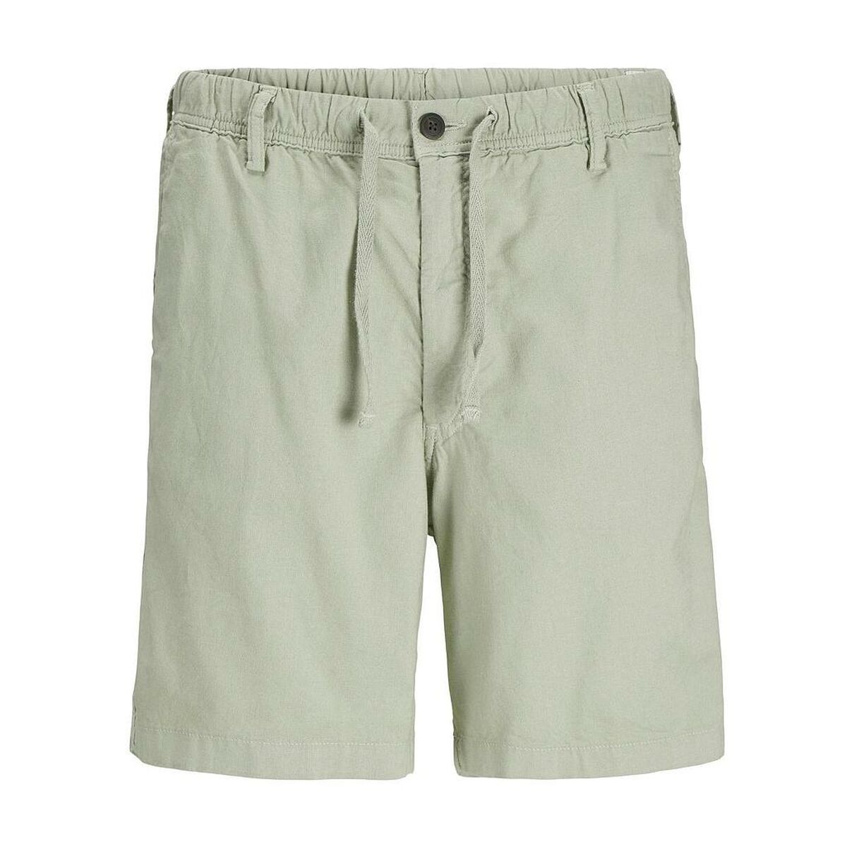 Pantalones Cortos de Hombre Jack & Jones JPSTJAIDEN CAMPAIGN HYBRIDBONDISHORT SRT 12274968 Verde