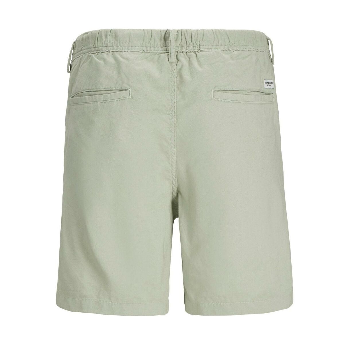 Pantalones Cortos de Hombre Jack & Jones JPSTJAIDEN CAMPAIGN HYBRIDBONDISHORT SRT 12274968 Verde
