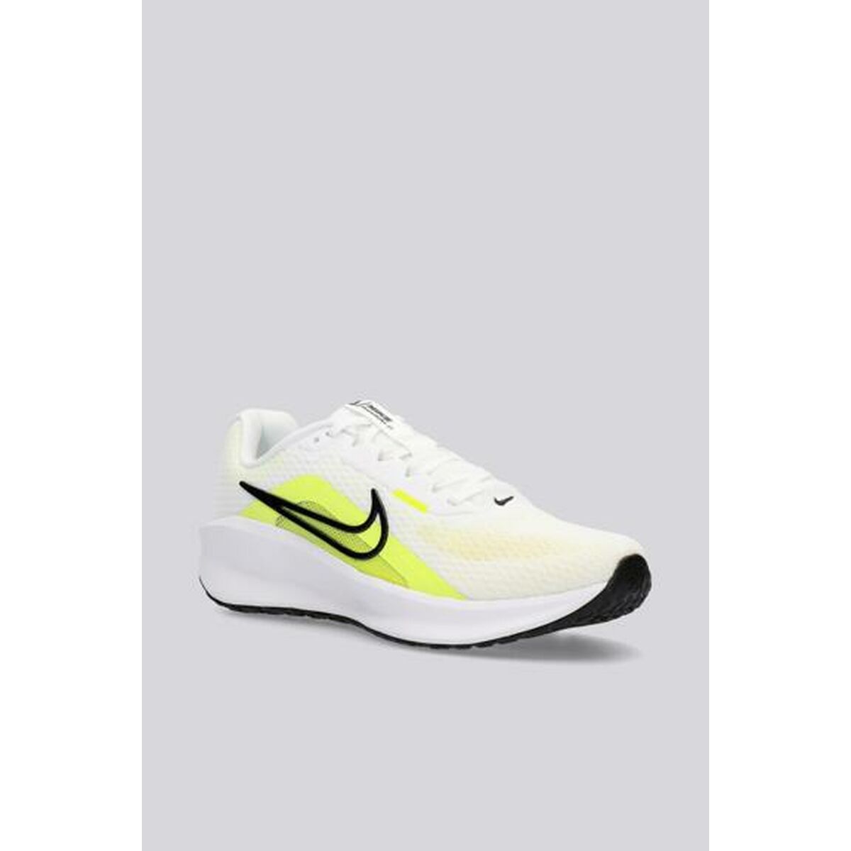 Zapatillas Deportivas Hombre Nike DOWNSHIFTER 13 FD6454 105 Blanco
