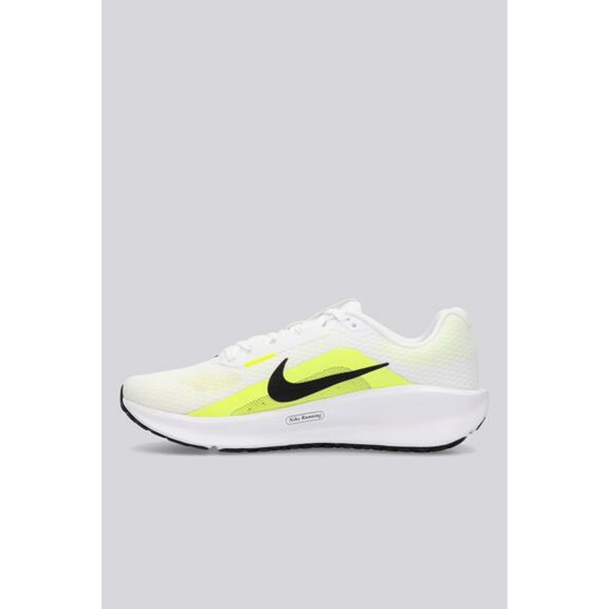 Zapatillas Deportivas Hombre Nike DOWNSHIFTER 13 FD6454 105 Blanco