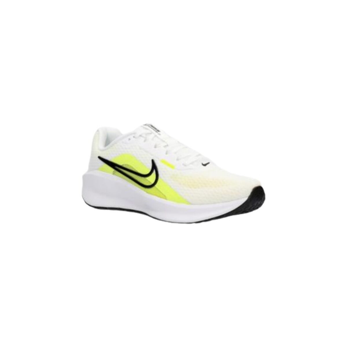 Zapatillas Deportivas Hombre Nike DOWNSHIFTER 13 FD6454 105 Blanco