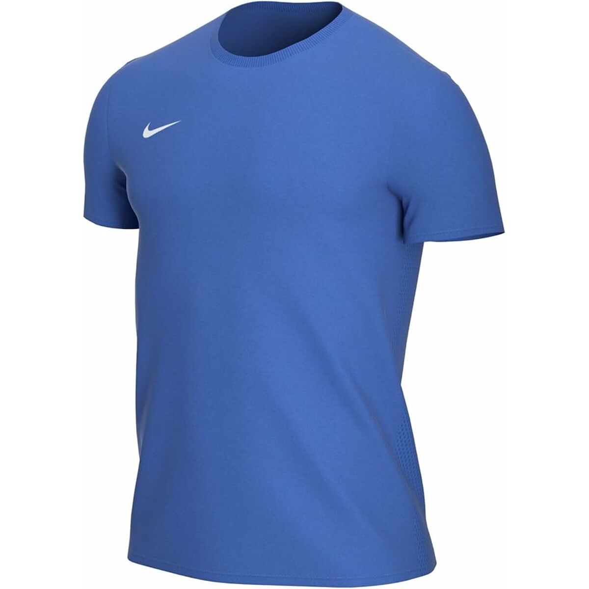 Camiseta de Manga Corta Hombre Nike DRI FIT PARK 20 BV6883 463 Azul marino