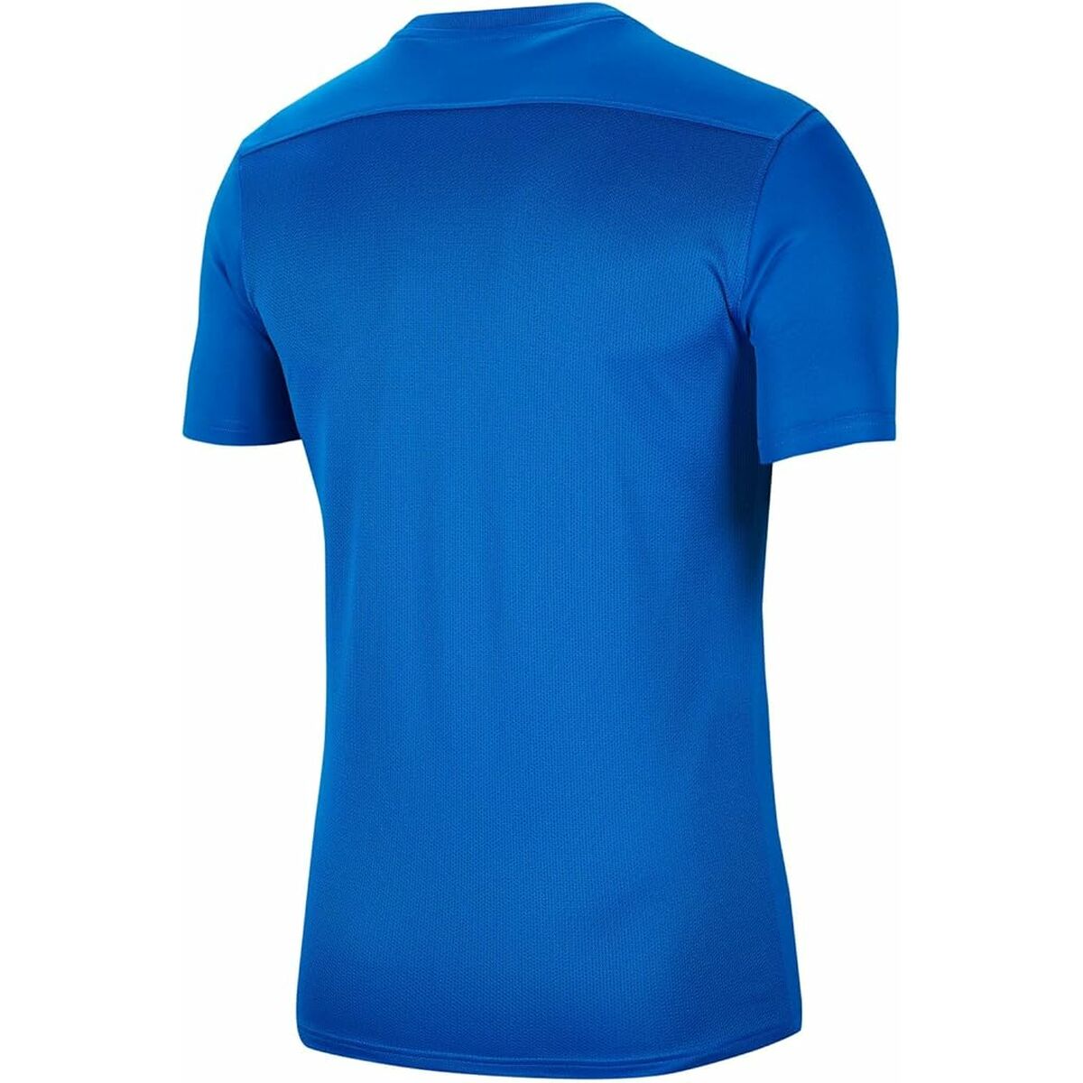 Camiseta de Manga Corta Hombre Nike DRI FIT PARK 20 BV6883 463 Azul marino