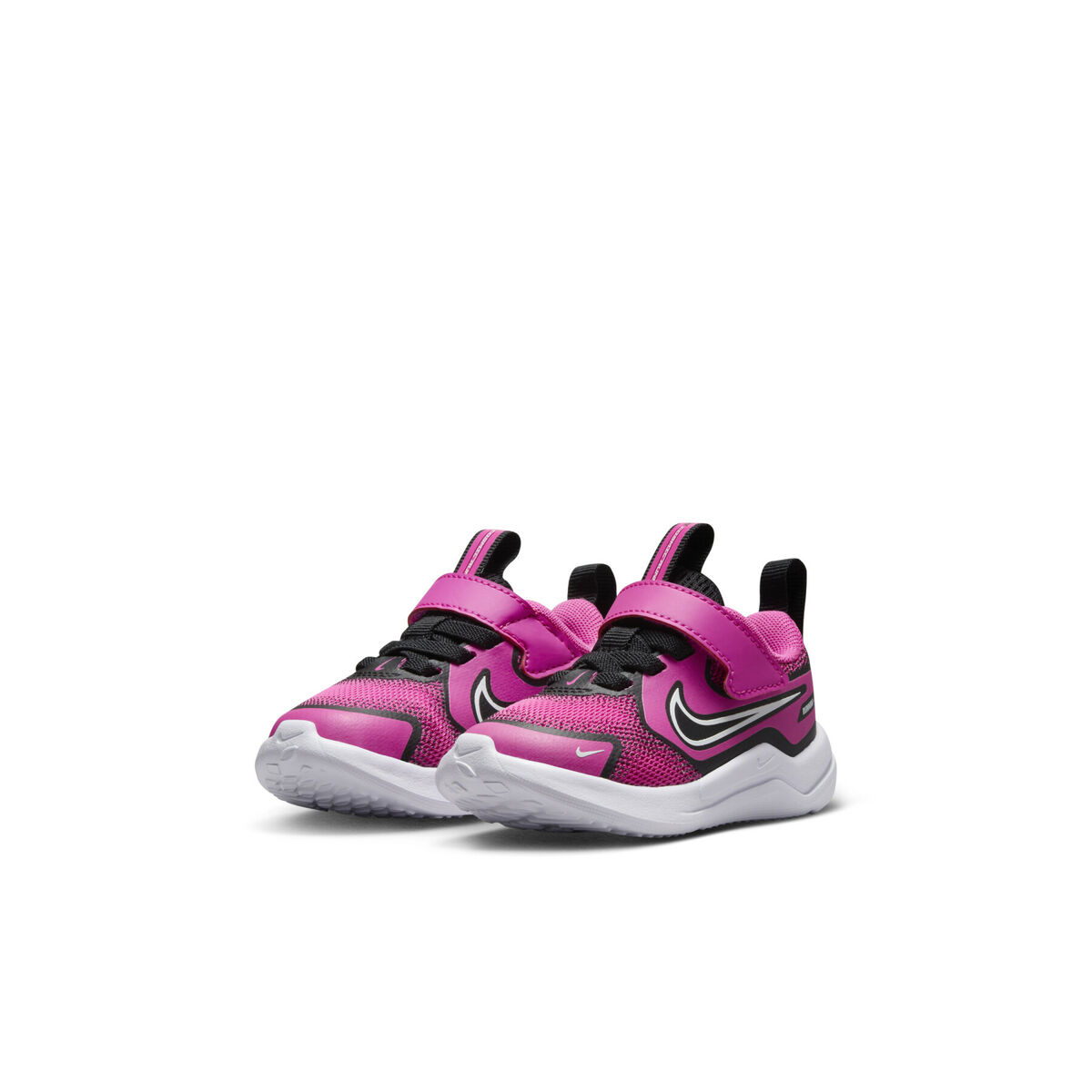 Zapatillas de Deporte para Bebés Nike COSMIC RUNNER TD HM4401 602 Rosa