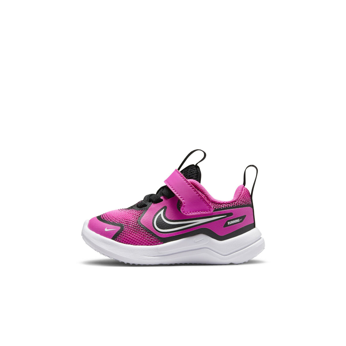Zapatillas de Deporte para Bebés Nike COSMIC RUNNER TD HM4401 602 Rosa