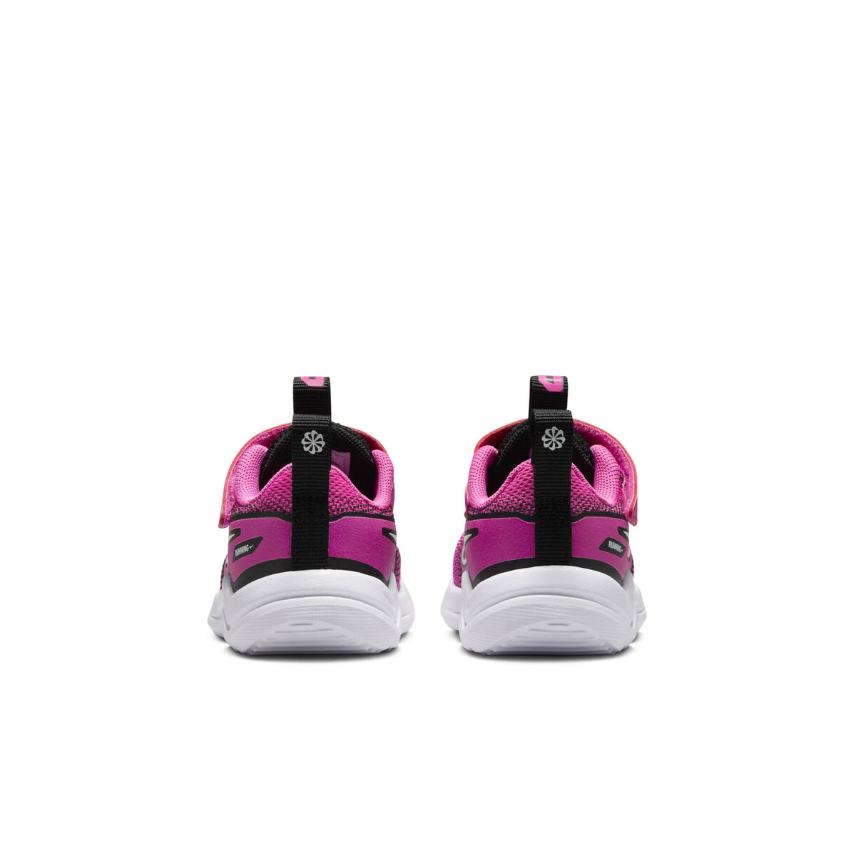 Zapatillas de Deporte para Bebés Nike COSMIC RUNNER TD HM4401 602 Rosa