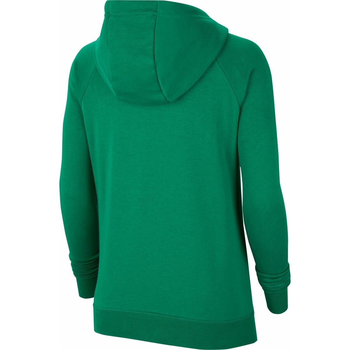Sudadera con Capucha Mujer Nike PARK TEAM HOODIE CW6957 302 Verde