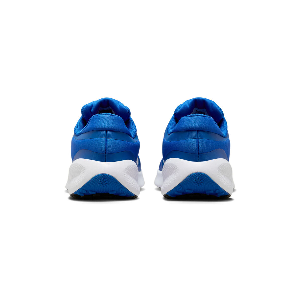 Zapatillas Deportivas Infantiles Nike REVOLUTION 7 GS FB7689 402 Azul