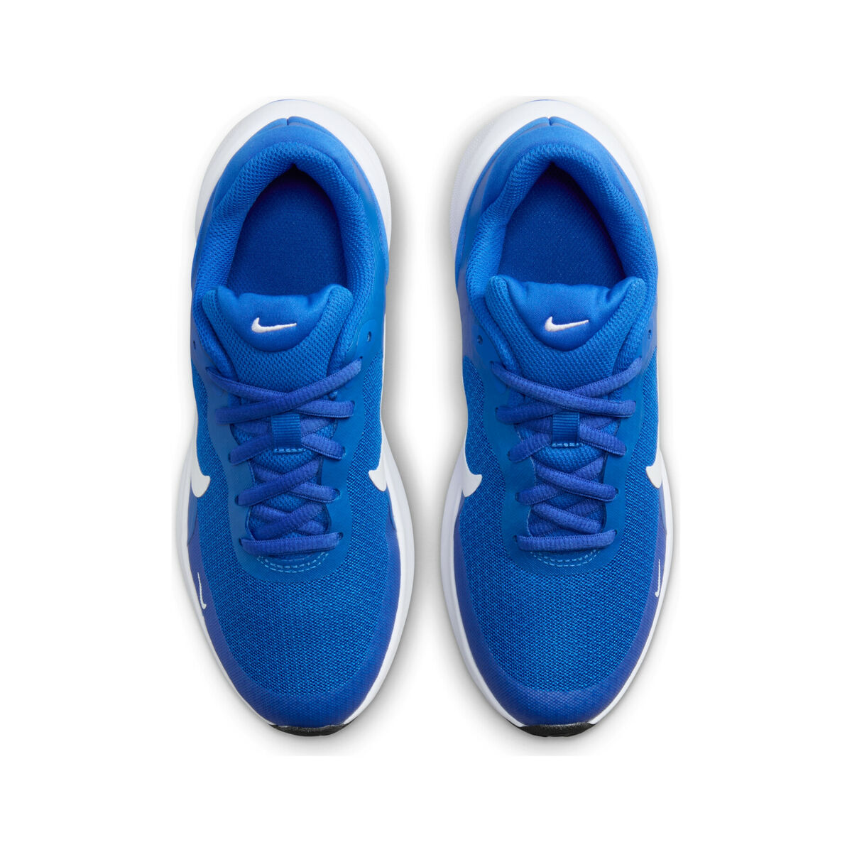 Zapatillas Deportivas Infantiles Nike REVOLUTION 7 GS FB7689 402 Azul