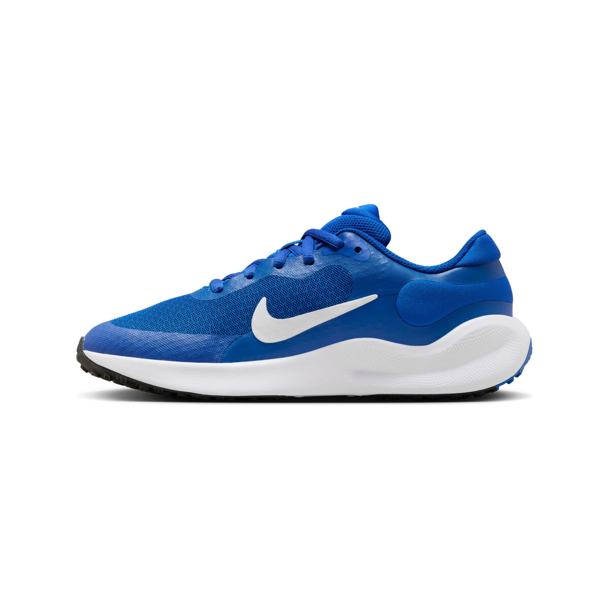 Zapatillas Deportivas Infantiles Nike REVOLUTION 7 GS FB7689 402 Azul