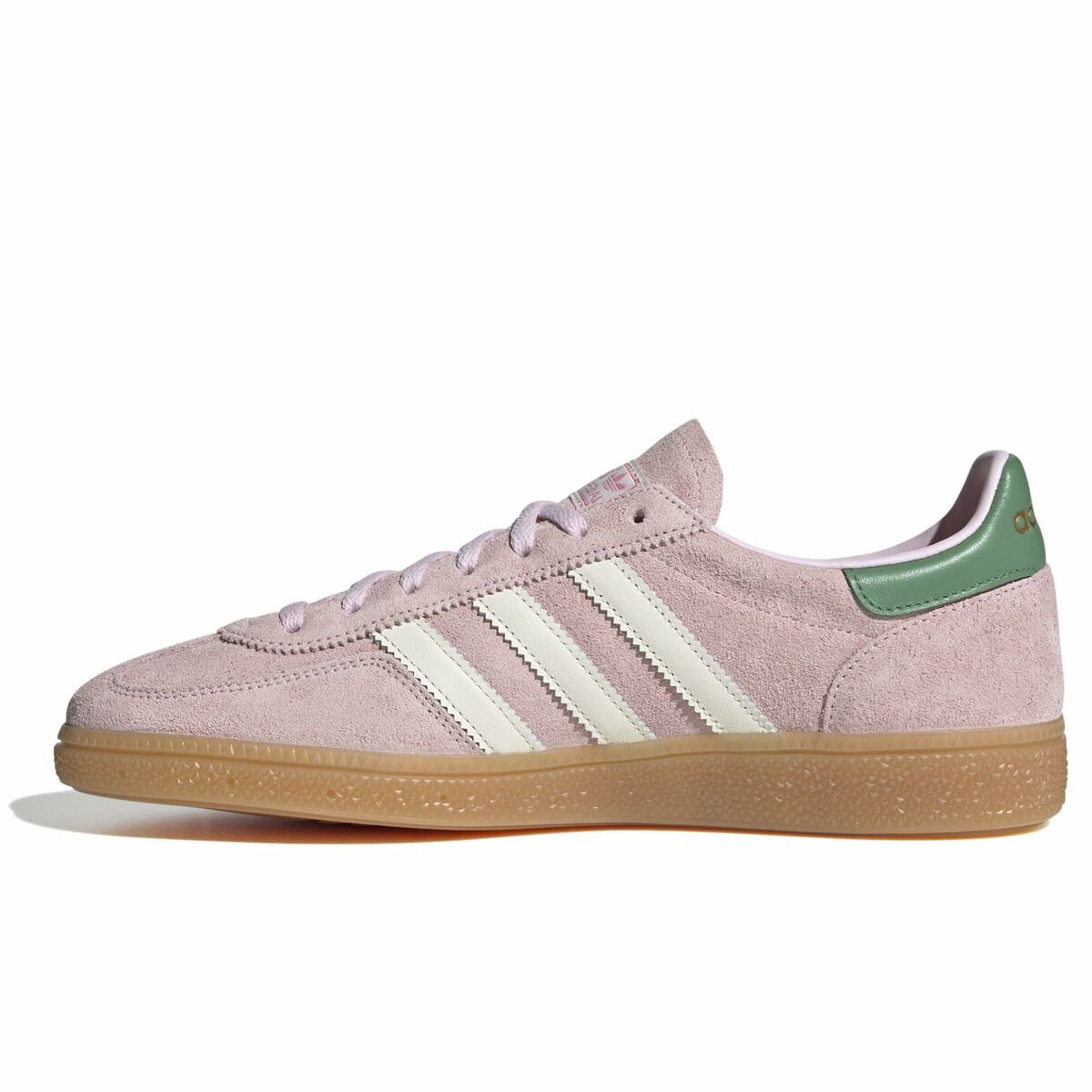 Zapatillas Casual Niño Adidas HANDBALL SPEZIAL JH9227 Rosa