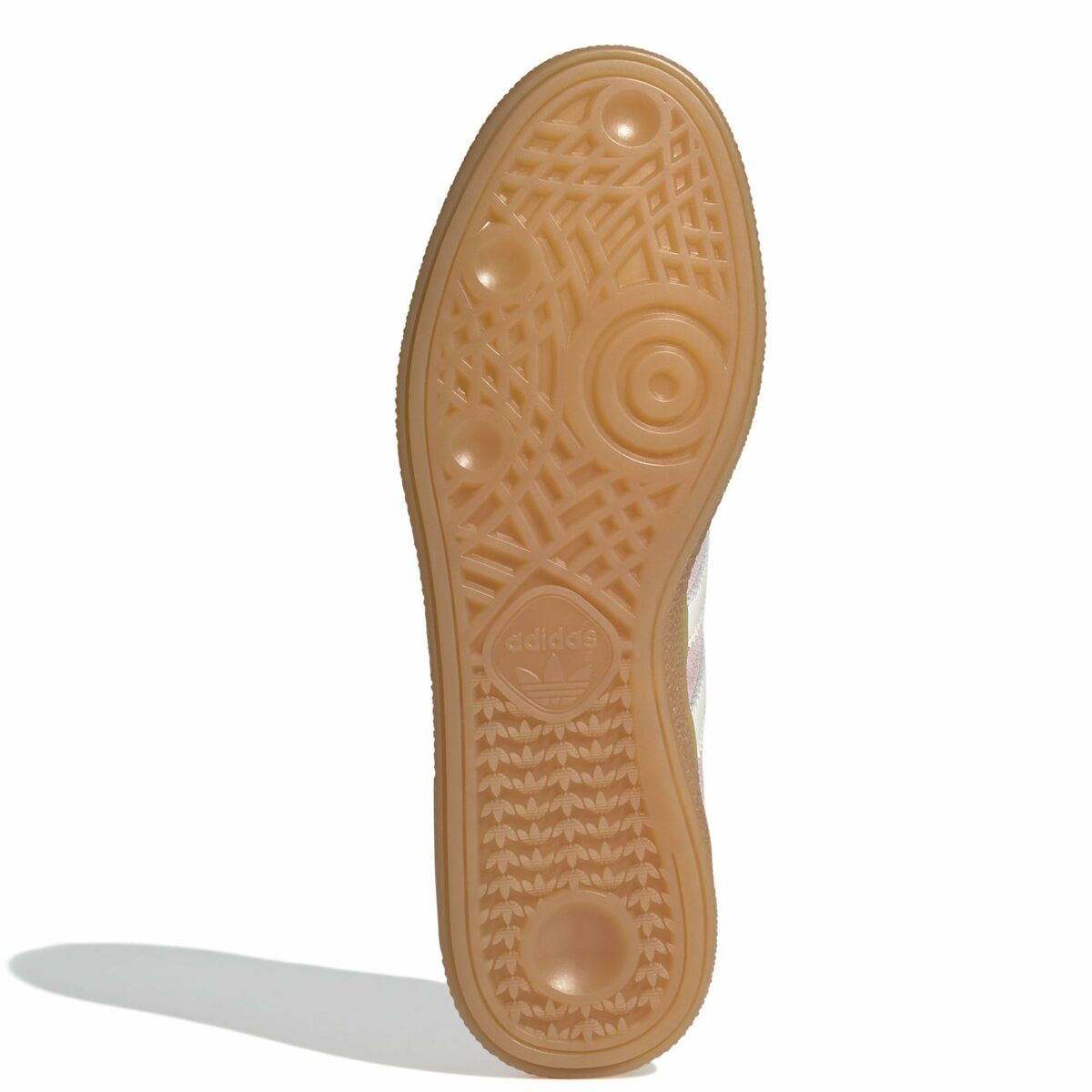 Zapatillas Casual Niño Adidas HANDBALL SPEZIAL JH9227 Rosa