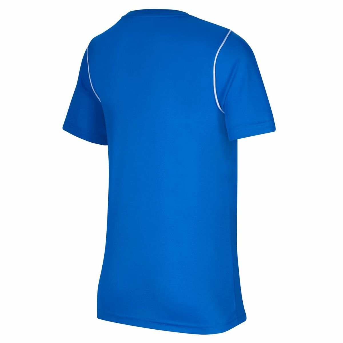 Camiseta de Manga Corta Infantil Nike DRI FIT PARK 20 TOP BV6905 463 Azul