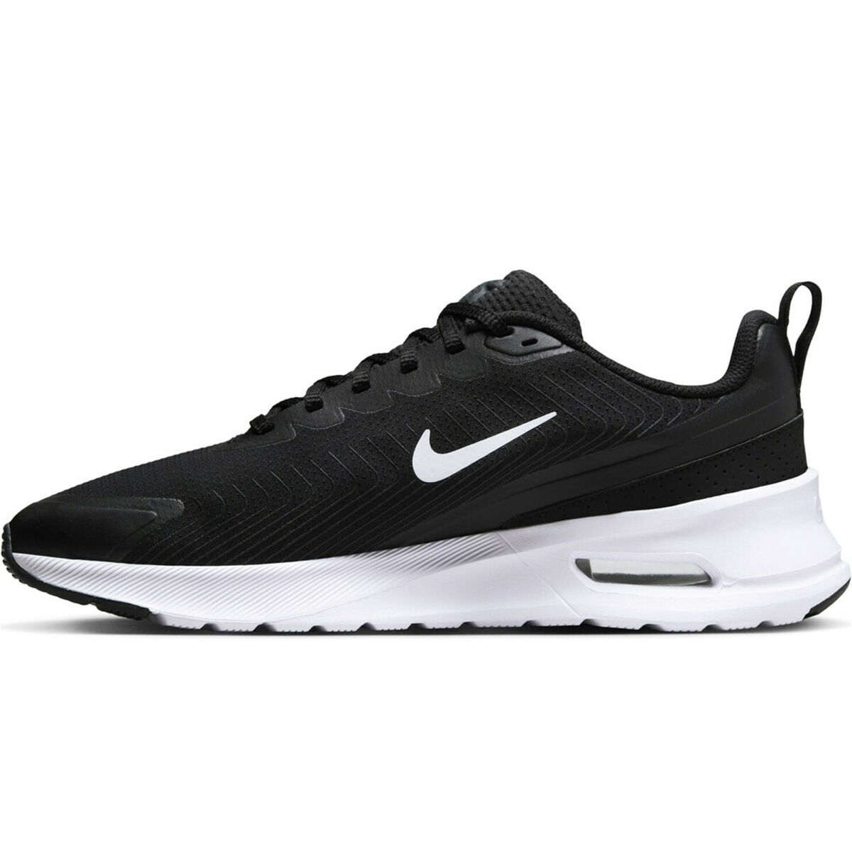 Zapatillas Deportivas Hombre Nike AIR MAX NUAXIS FD4329 001 Negro