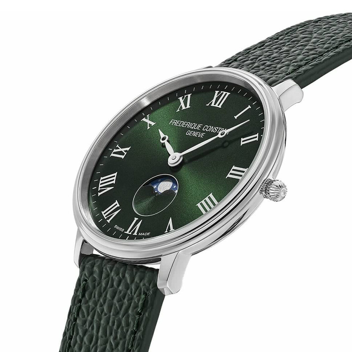 Reloj Hombre Frederique Constant FC-206RGR3S6