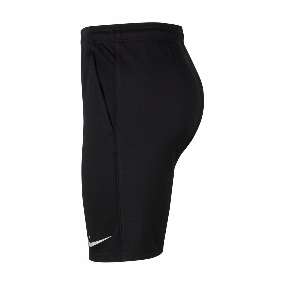 Pantalones Cortos Deportivos para Hombre Nike PARK 20 SHORT CW6152 010 Negro