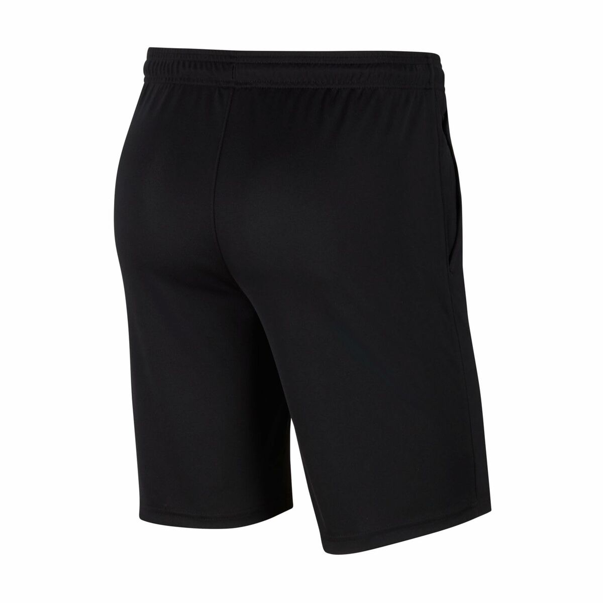 Pantalones Cortos Deportivos para Hombre Nike PARK 20 SHORT CW6152 010 Negro