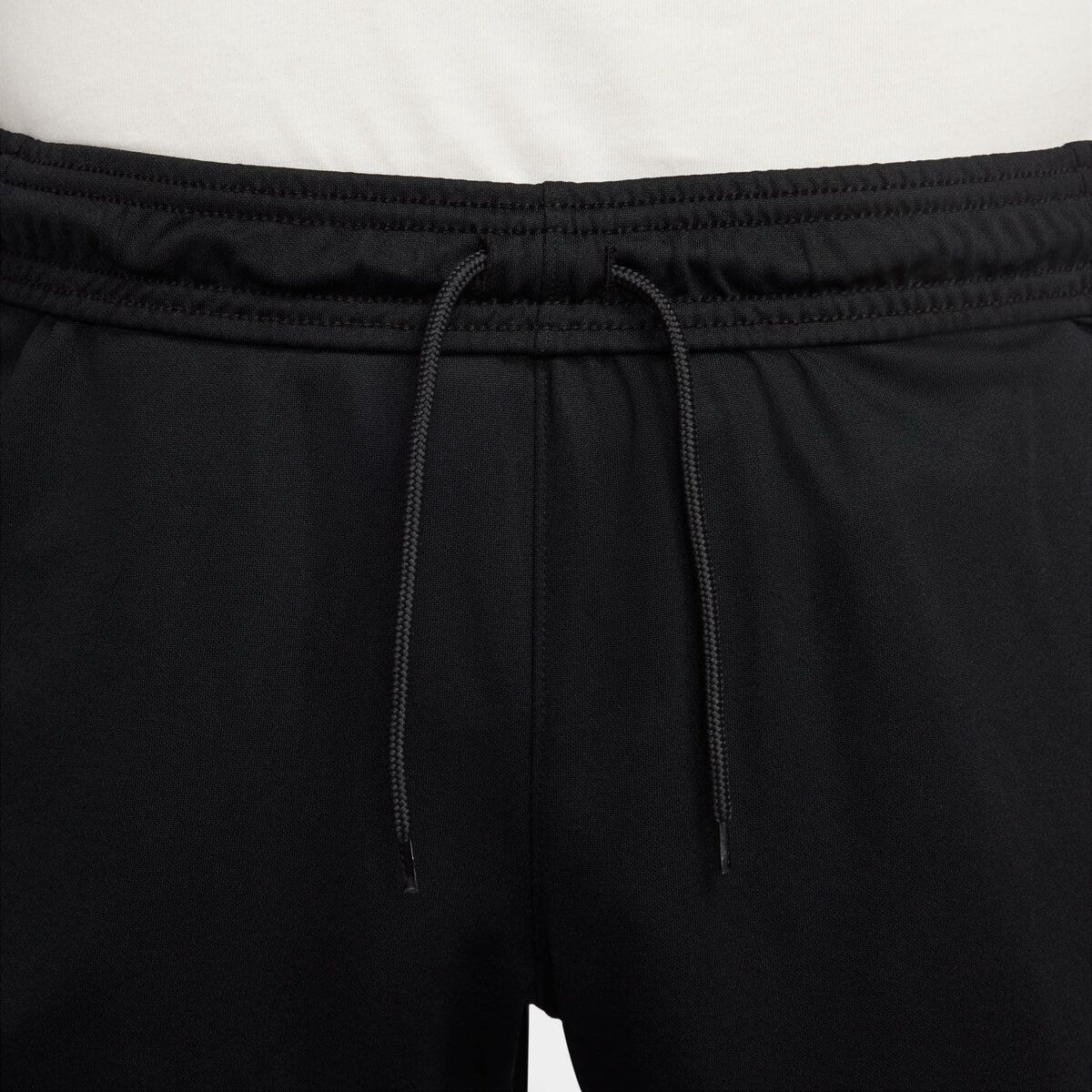 Pantalones Cortos Deportivos para Hombre Nike PARK 20 SHORT CW6152 010 Negro