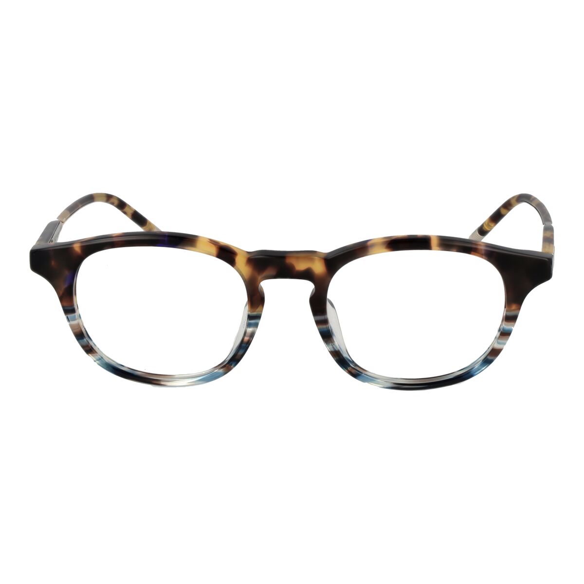 Montura de Gafas Hombre Lozza VL4238 490WTG