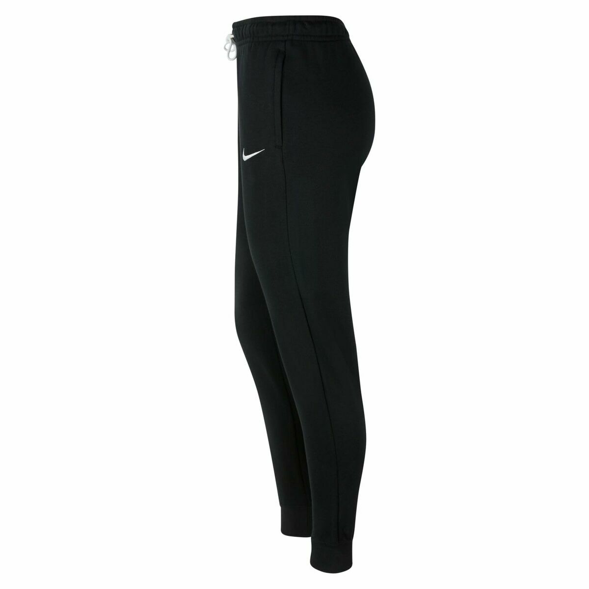 Pantalón Largo Deportivo Nike NIKE PARK 20 TEAM FLEECE PANT CW6961 010 Negro Mujer