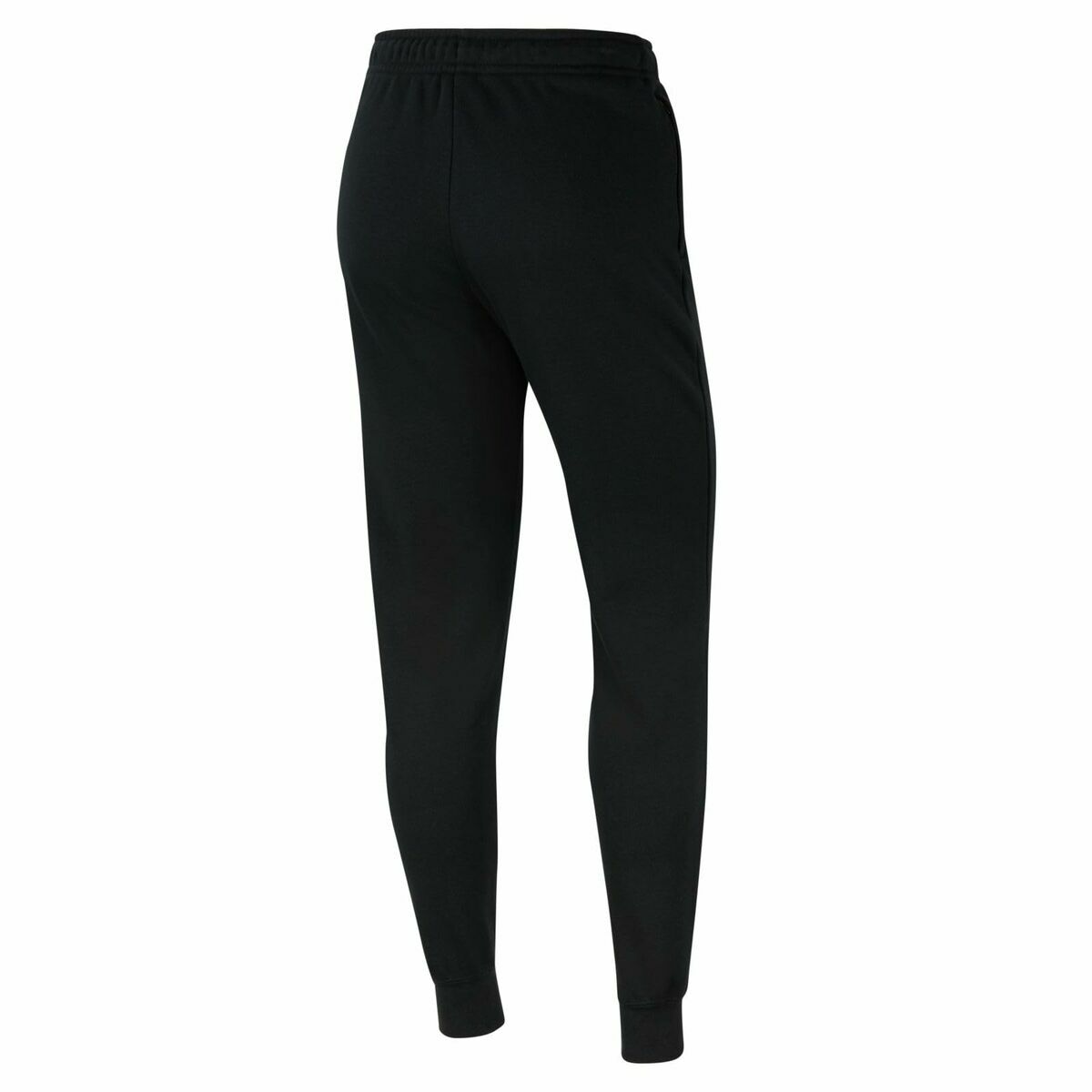 Pantalón Largo Deportivo Nike NIKE PARK 20 TEAM FLEECE PANT CW6961 010 Negro Mujer