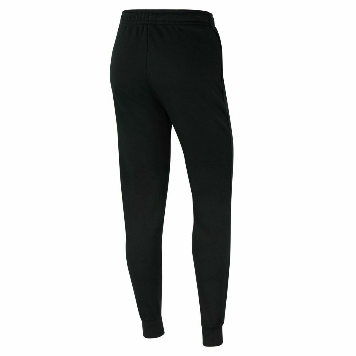 Pantalón Largo Deportivo Nike NIKE PARK 20 TEAM FLEECE PANT CW6961 010 Negro Mujer