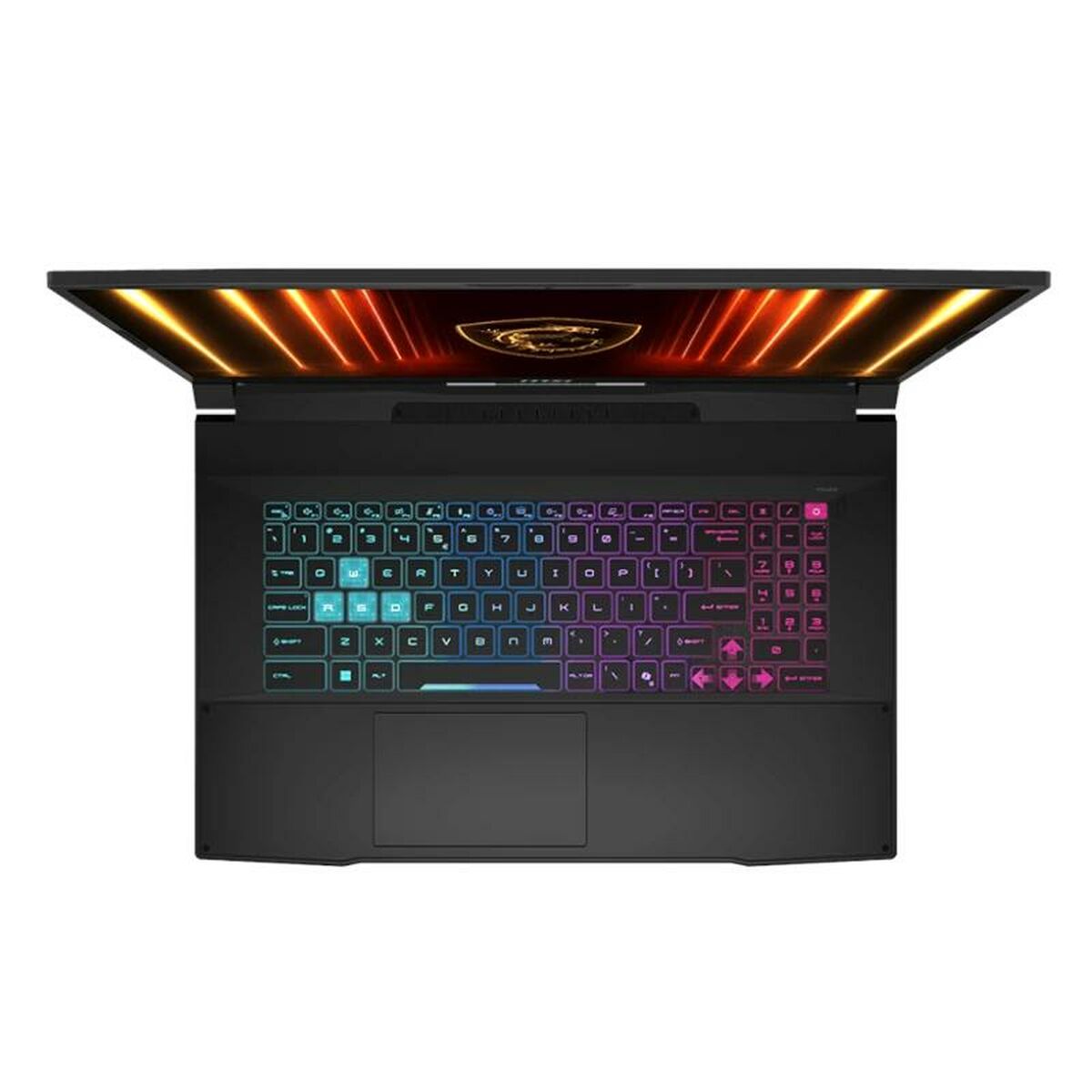 Laptop MSI Katana 17 HX-210ES 17,3" 16 GB RAM 1 TB SSD