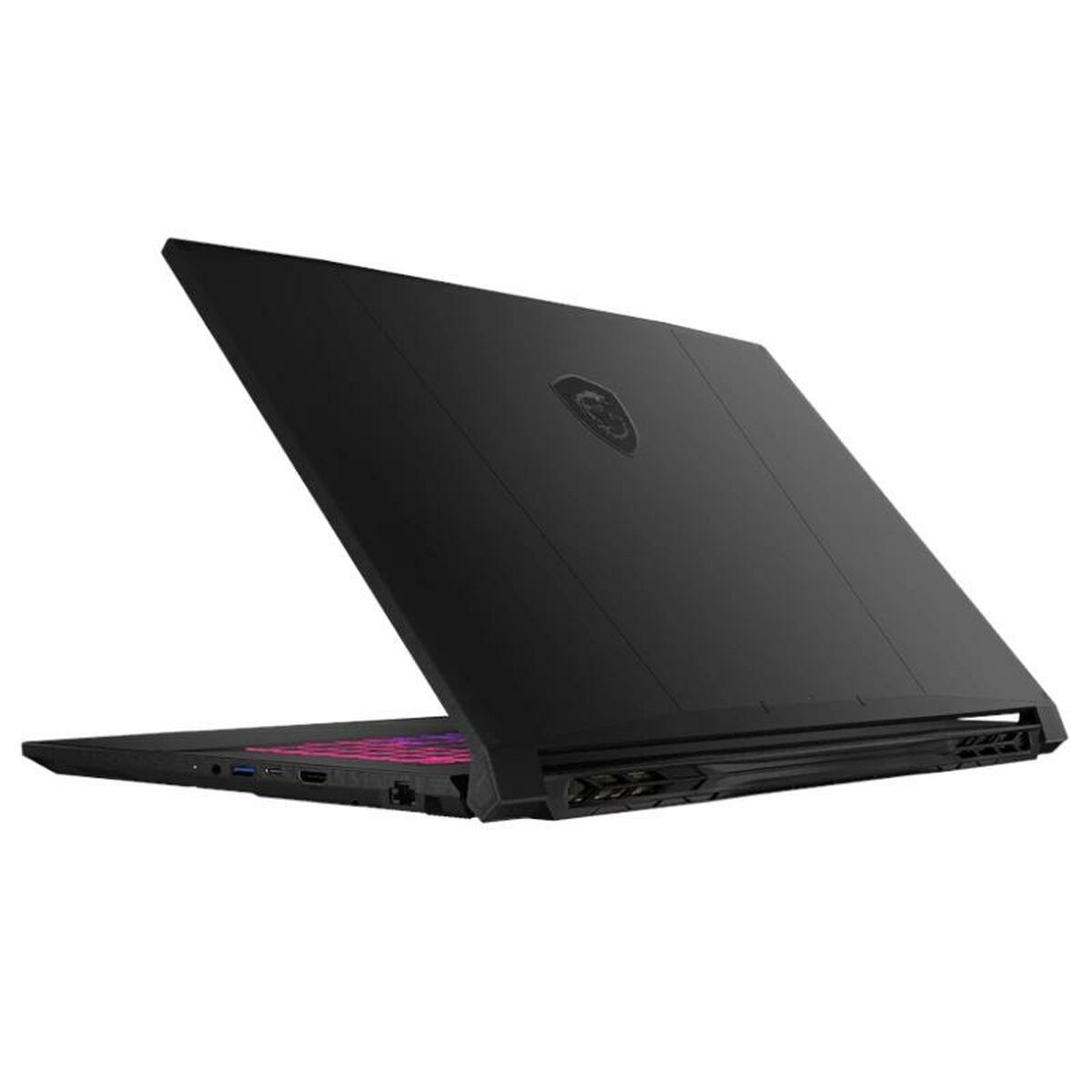 Laptop MSI Katana 17 HX-210ES 17,3" 16 GB RAM 1 TB SSD