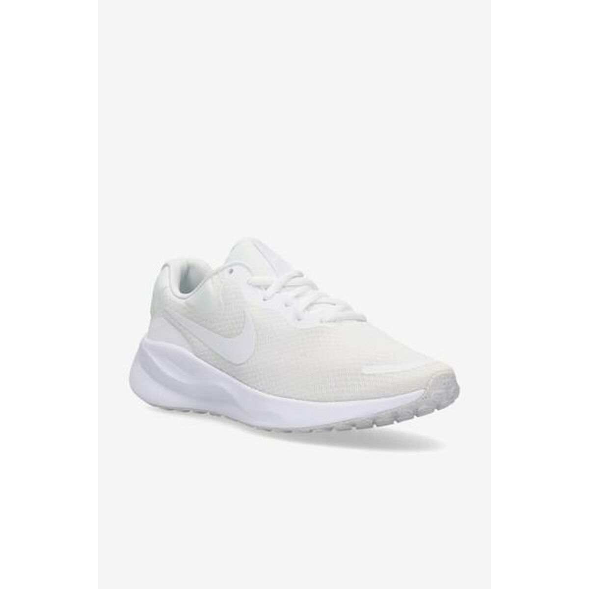 Zapatillas Deportivas Hombre Nike REVOLUTION 7 FB2207 100 Blanco