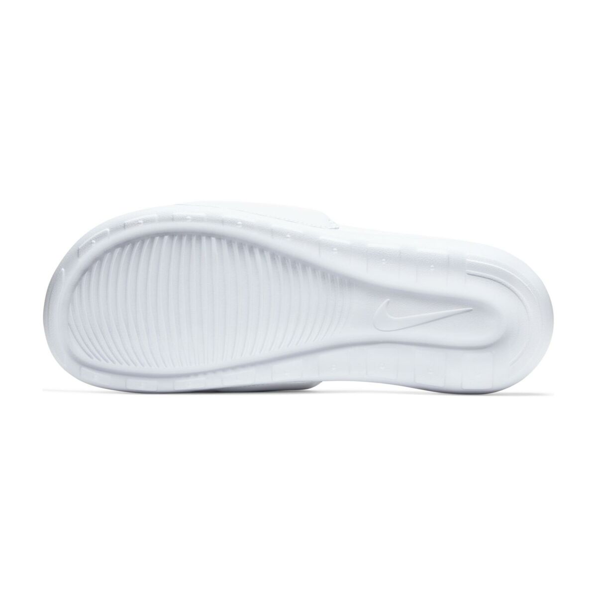 Chanclas para Hombre Nike VICTORI ONE SLIDE CN9675 100 Blanco