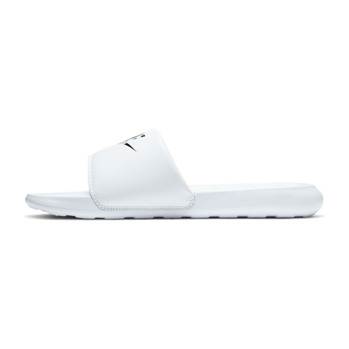 Chanclas para Hombre Nike VICTORI ONE SLIDE CN9675 100 Blanco