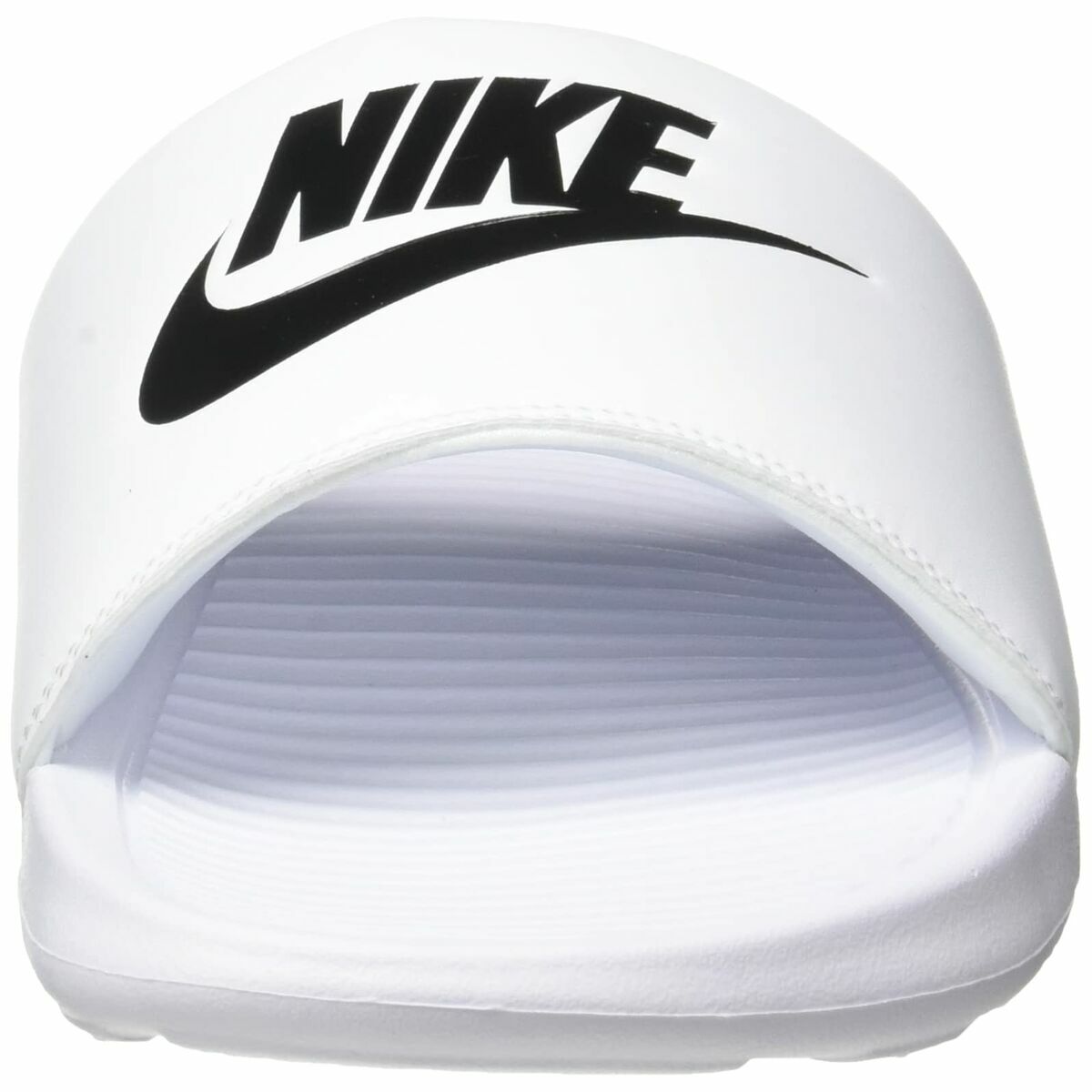 Chanclas para Hombre Nike VICTORI ONE SLIDE CN9675 100 Blanco