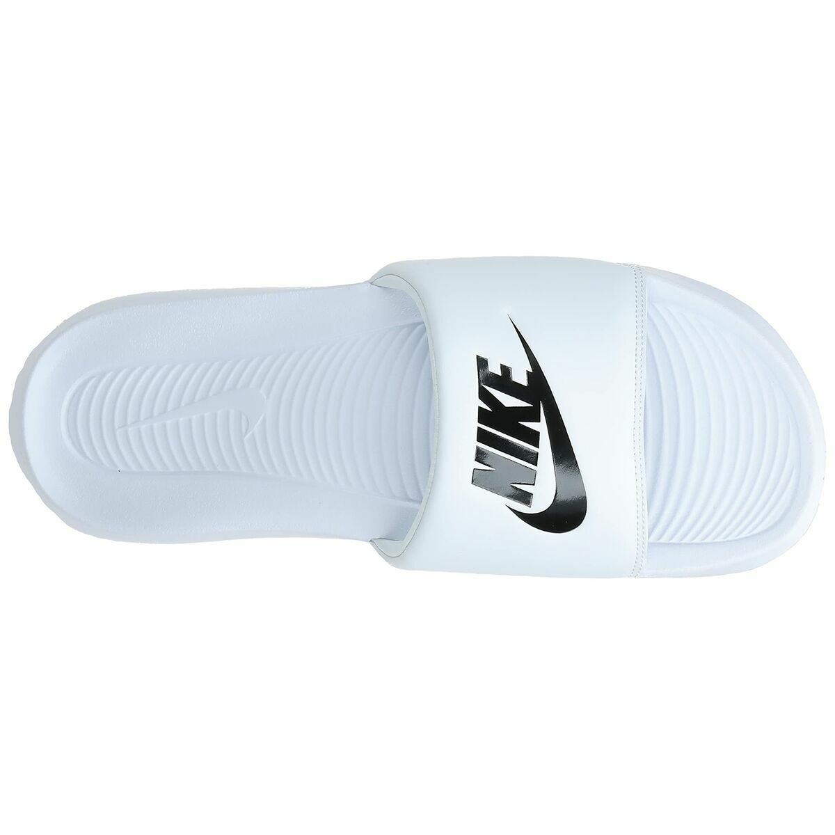 Chanclas para Hombre Nike VICTORI ONE SLIDE CN9675 100 Blanco
