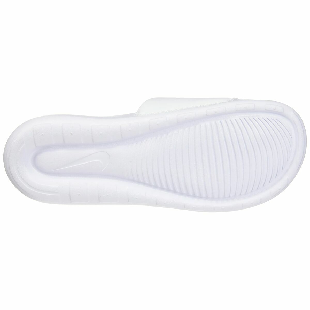 Chanclas para Hombre Nike VICTORI ONE SLIDE CN9675 100 Blanco