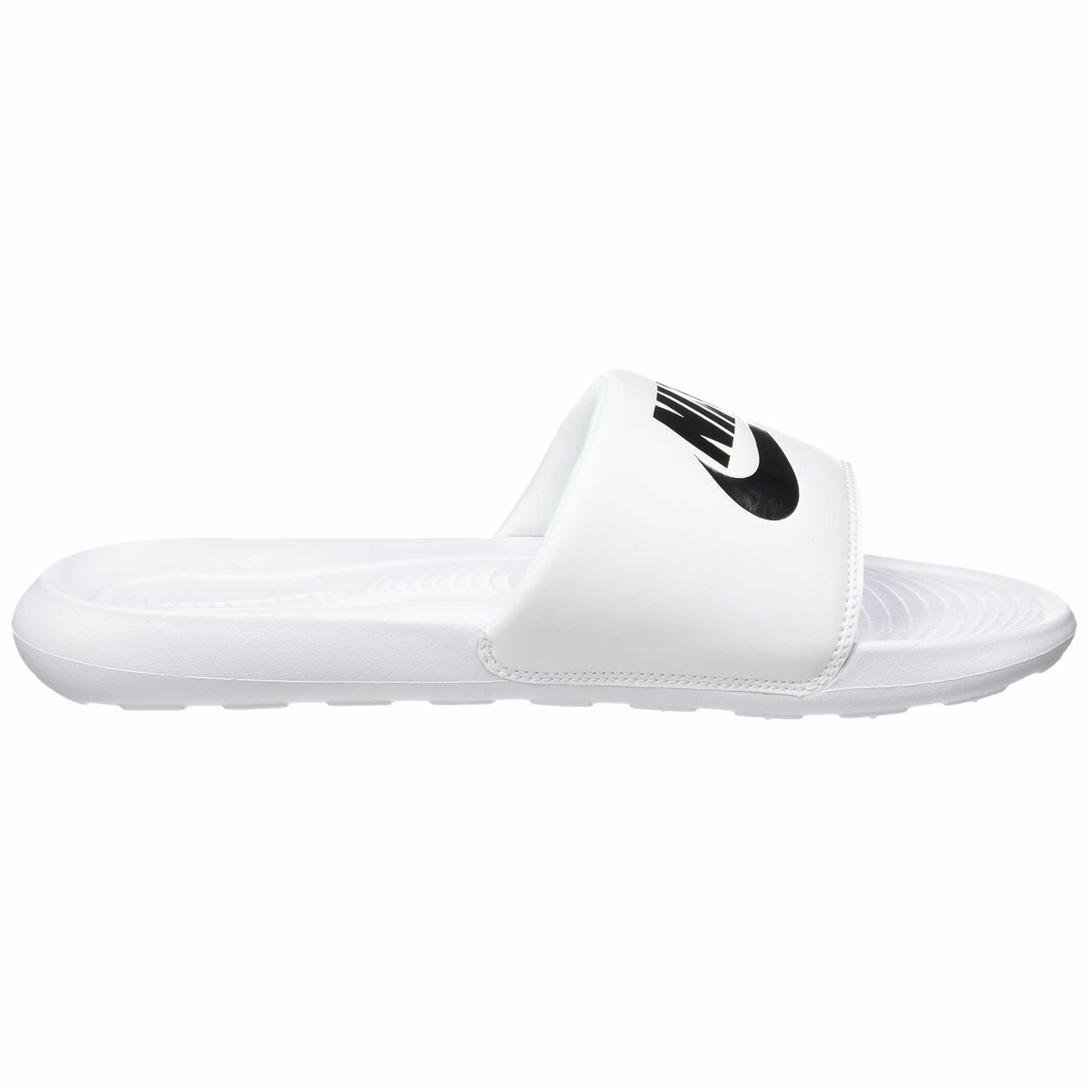 Chanclas para Hombre Nike VICTORI ONE SLIDE CN9675 100 Blanco