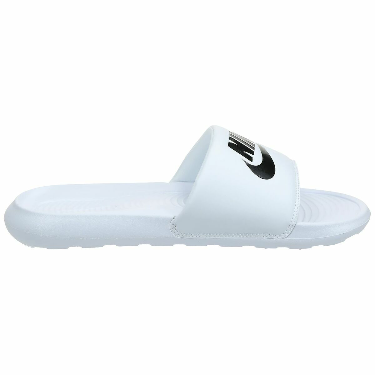 Chanclas para Hombre Nike VICTORI ONE SLIDE CN9675 100 Blanco