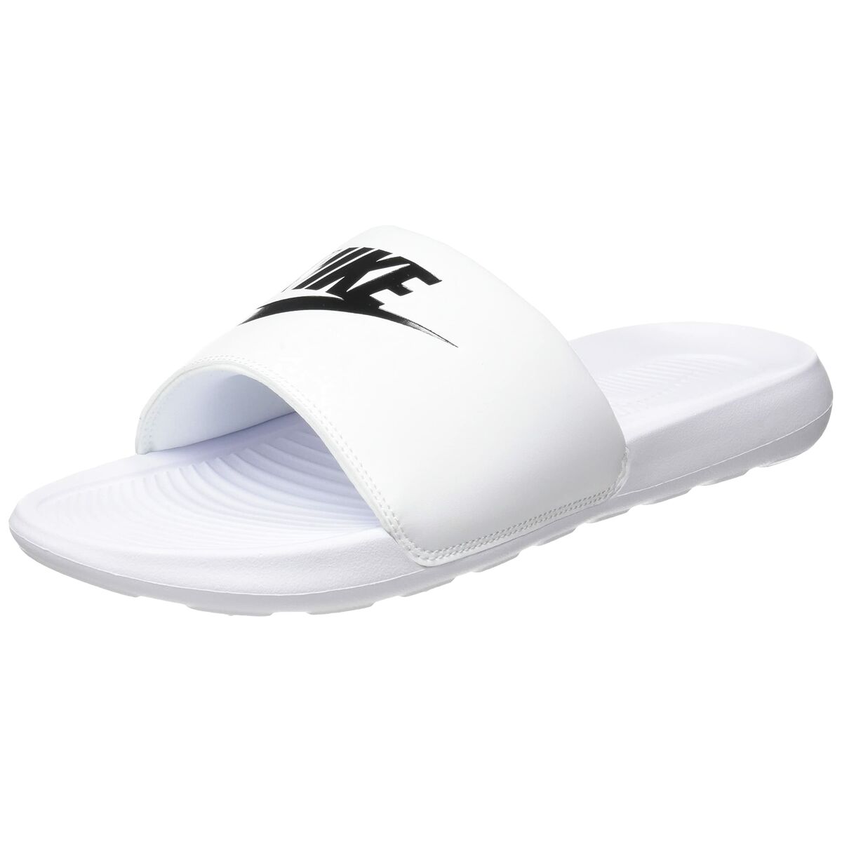 Chanclas para Hombre Nike VICTORI ONE SLIDE CN9675 100 Blanco