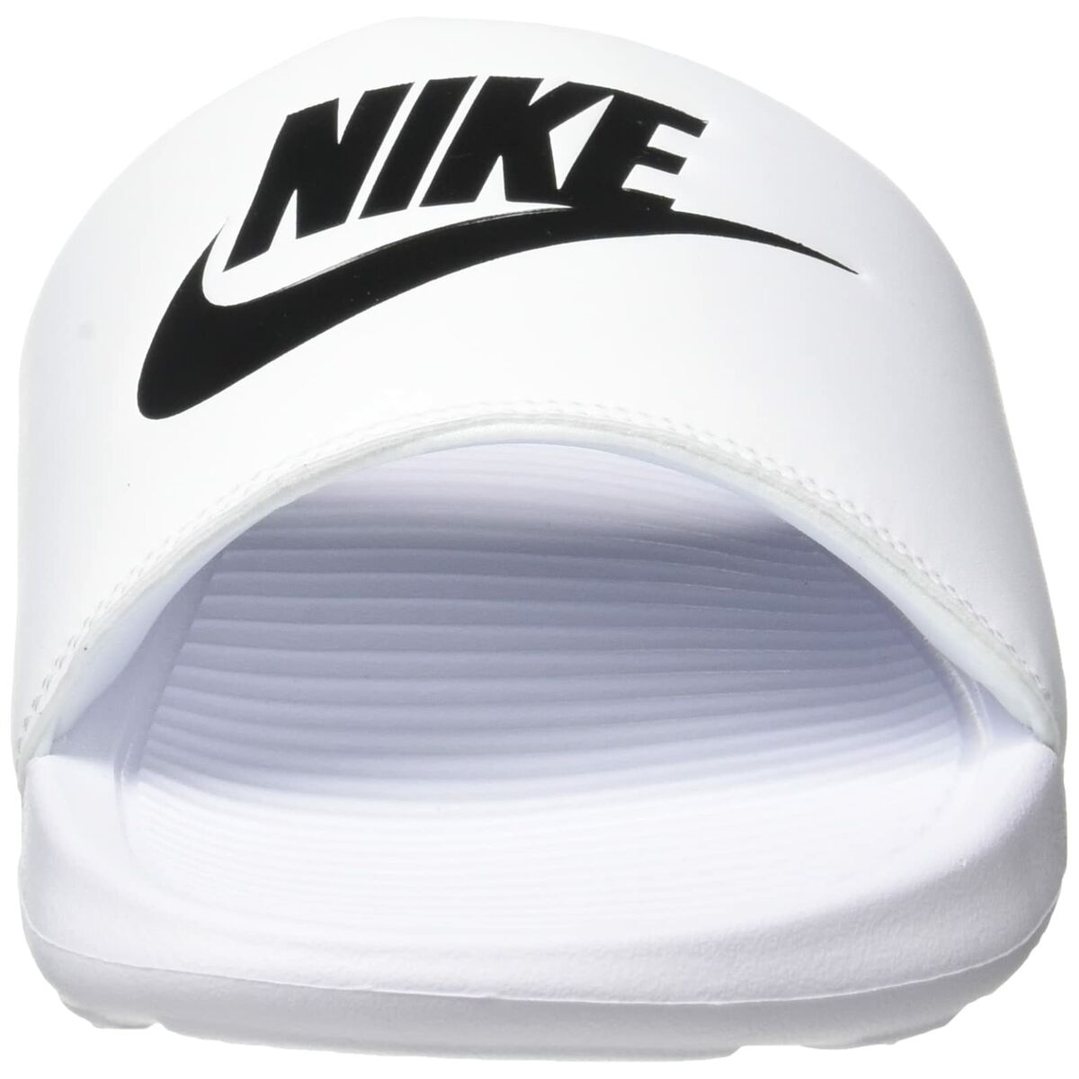 Chanclas para Hombre Nike VICTORI ONE SLIDE CN9675 100 Blanco