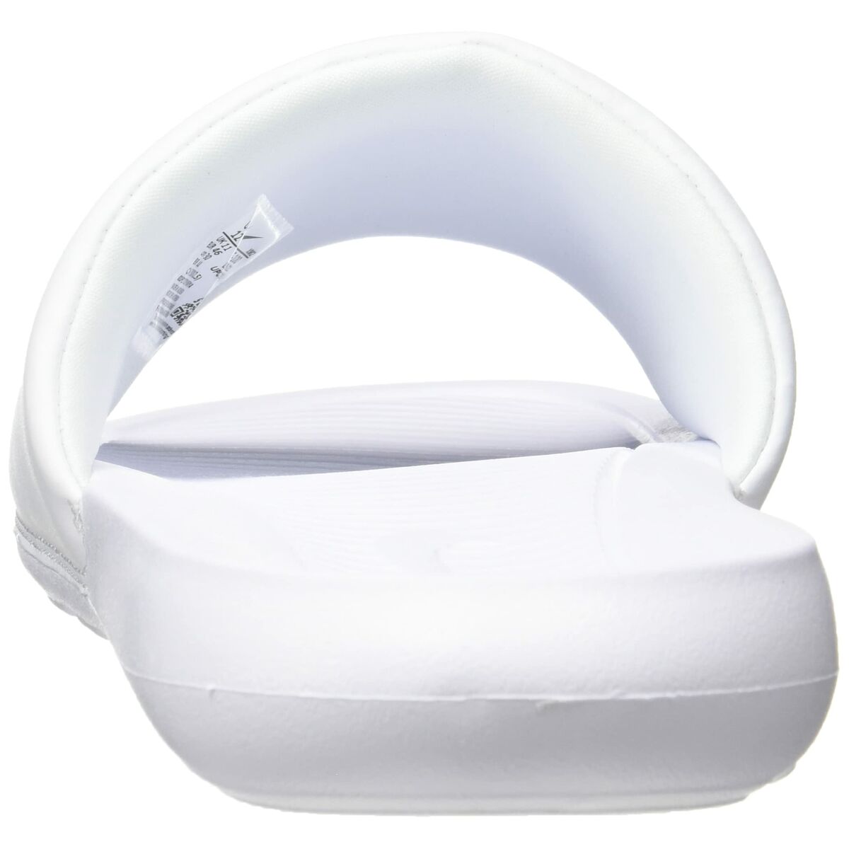 Chanclas para Hombre Nike VICTORI ONE SLIDE CN9675 100 Blanco