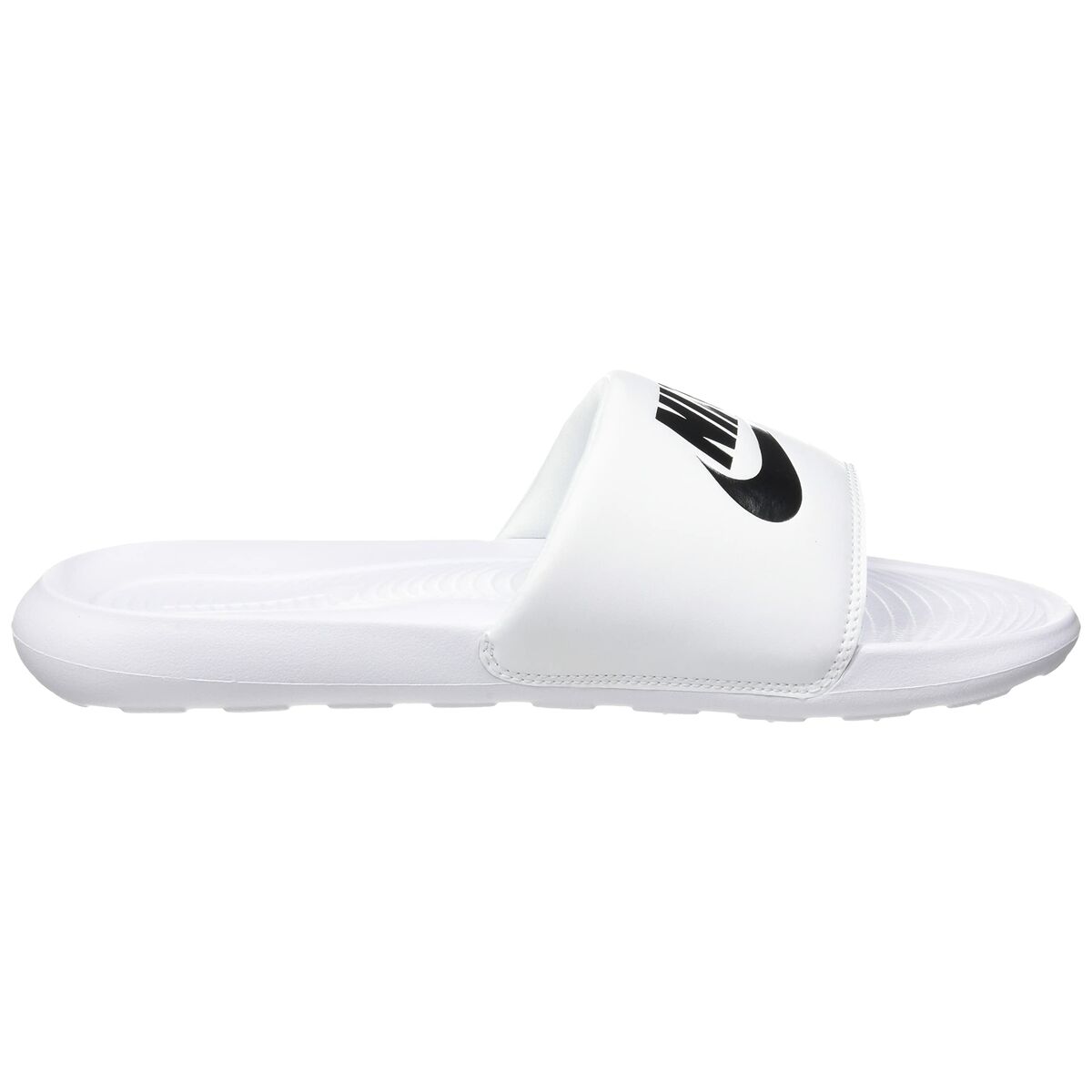 Chanclas para Hombre Nike VICTORI ONE SLIDE CN9675 100 Blanco