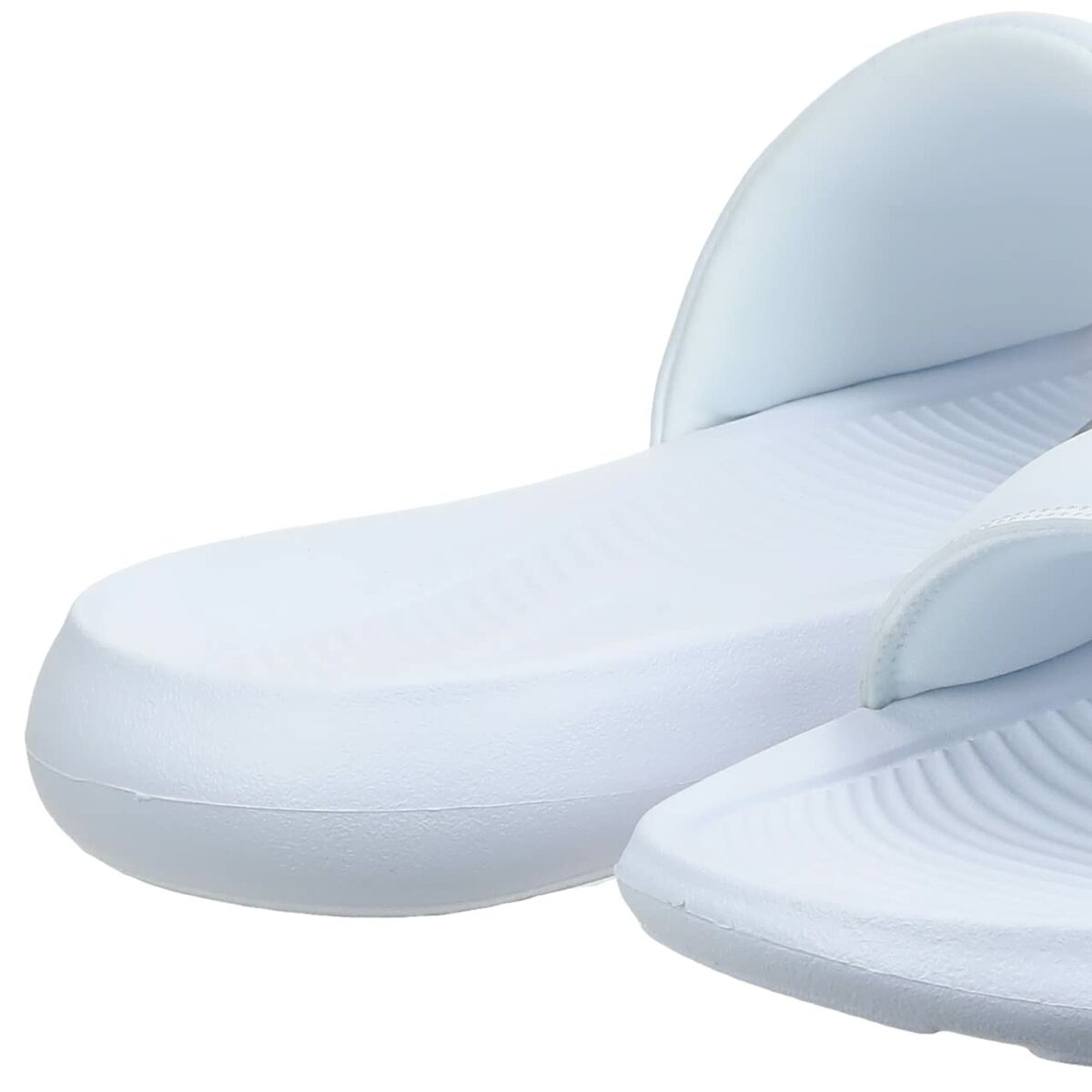 Chanclas para Hombre Nike VICTORI ONE SLIDE CN9675 100 Blanco