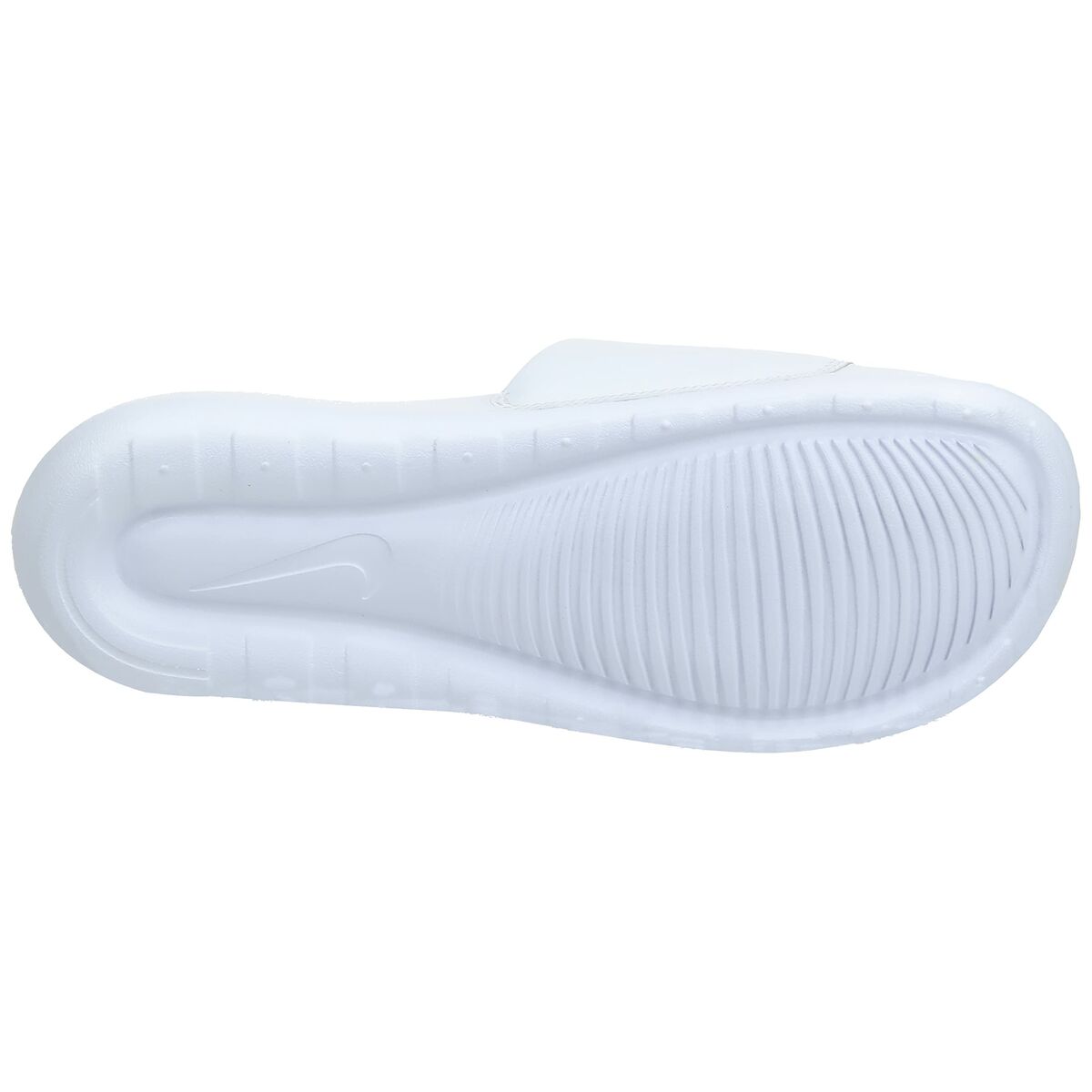 Chanclas para Hombre Nike VICTORI ONE SLIDE CN9675 100 Blanco