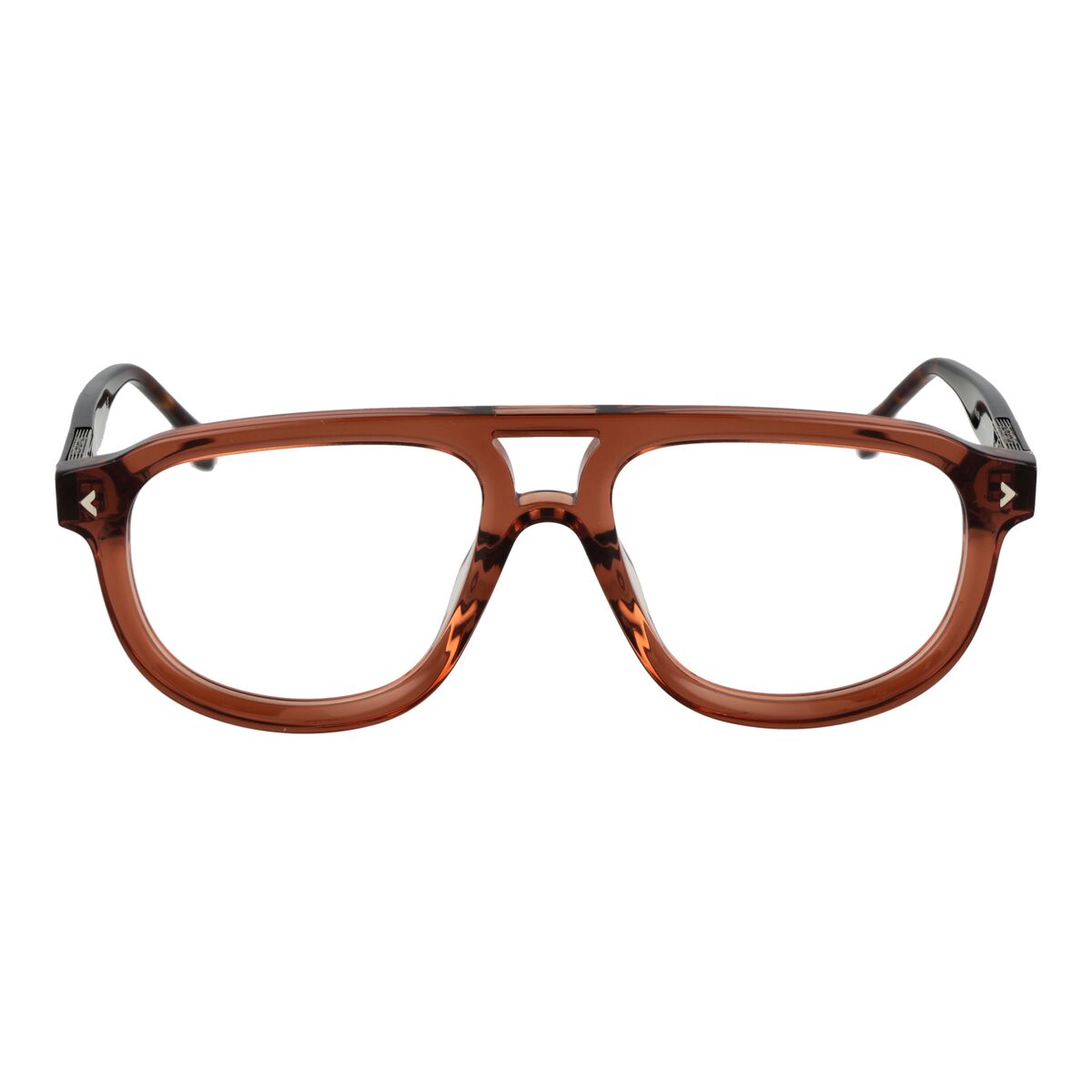 Montura de Gafas Hombre Lozza VL4330 5506ME