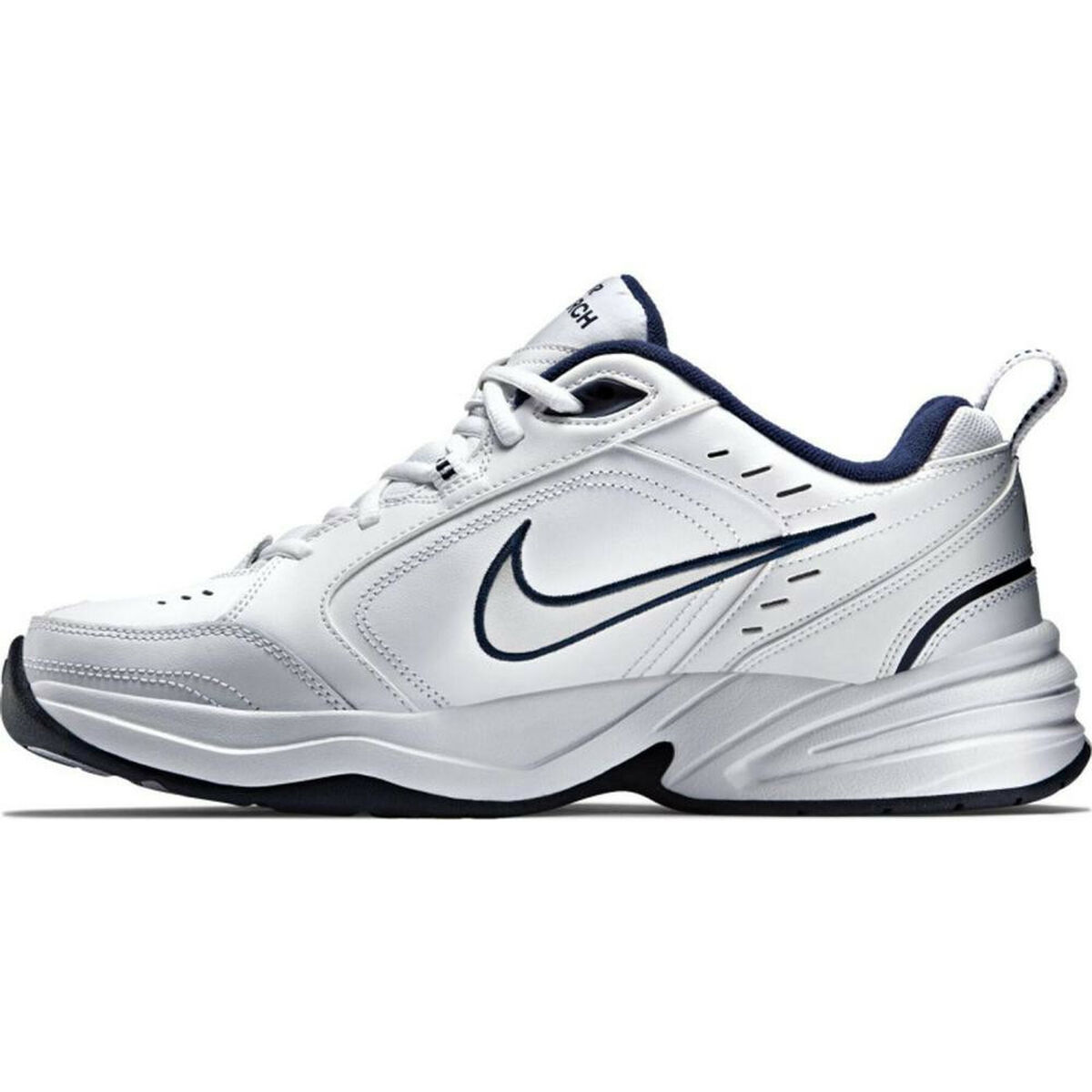 Zapatillas Deportivas Hombre Nike AIR MONARCH IV 415445 Blanco