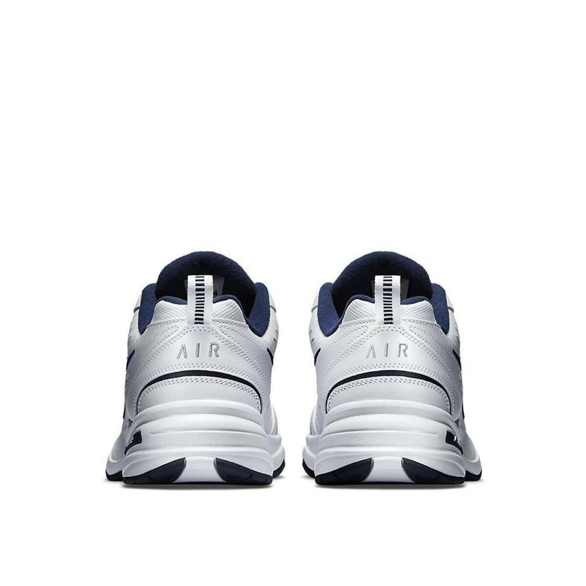 Zapatillas Deportivas Hombre Nike AIR MONARCH IV 415445 Blanco