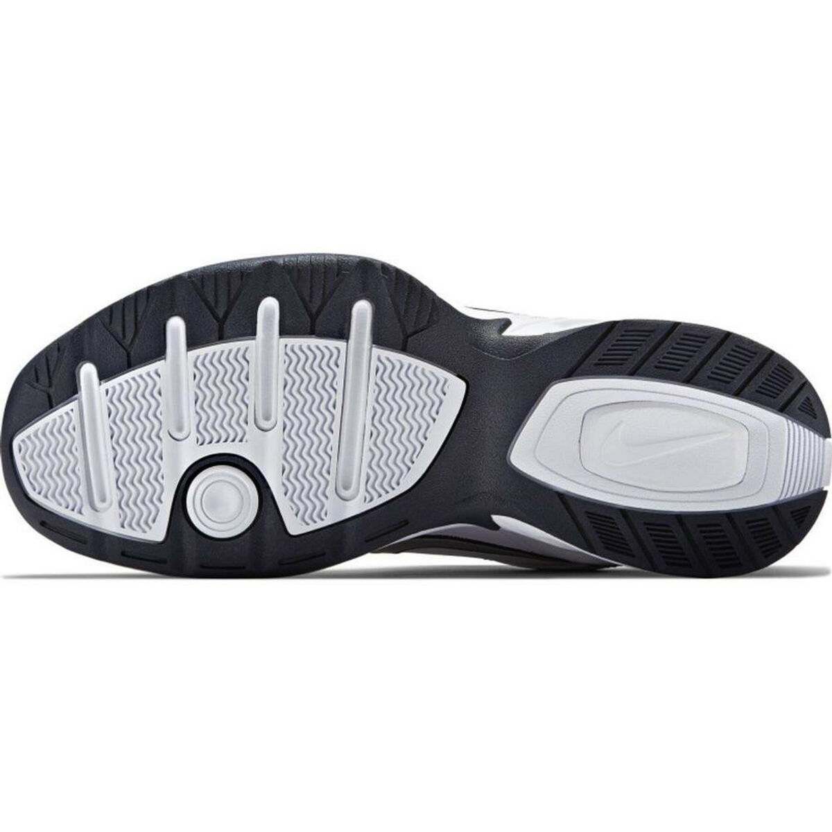 Zapatillas Deportivas Hombre Nike AIR MONARCH IV 415445 Blanco