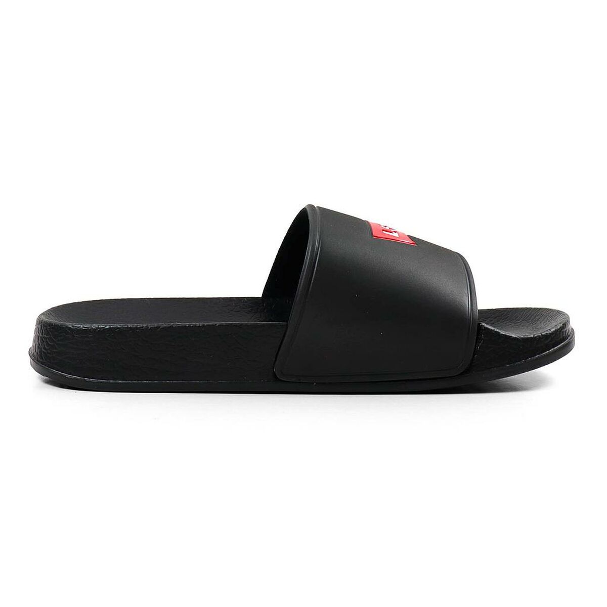 Chanclas para Niños Levi's LEVIS POOL VPOL0187 Negro