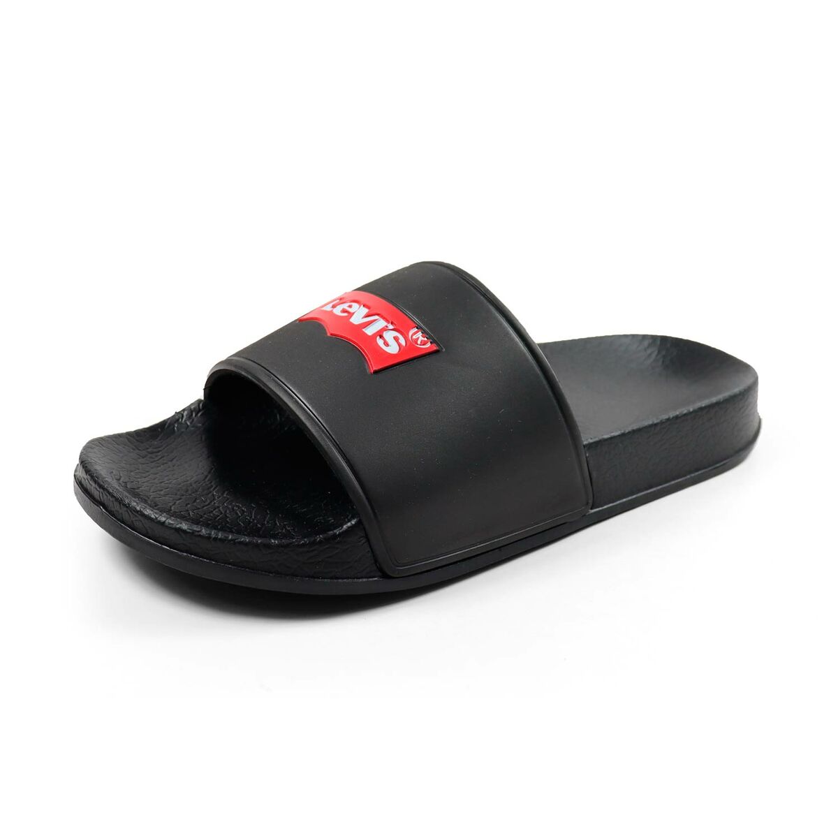 Chanclas para Niños Levi's LEVIS POOL VPOL0187 Negro